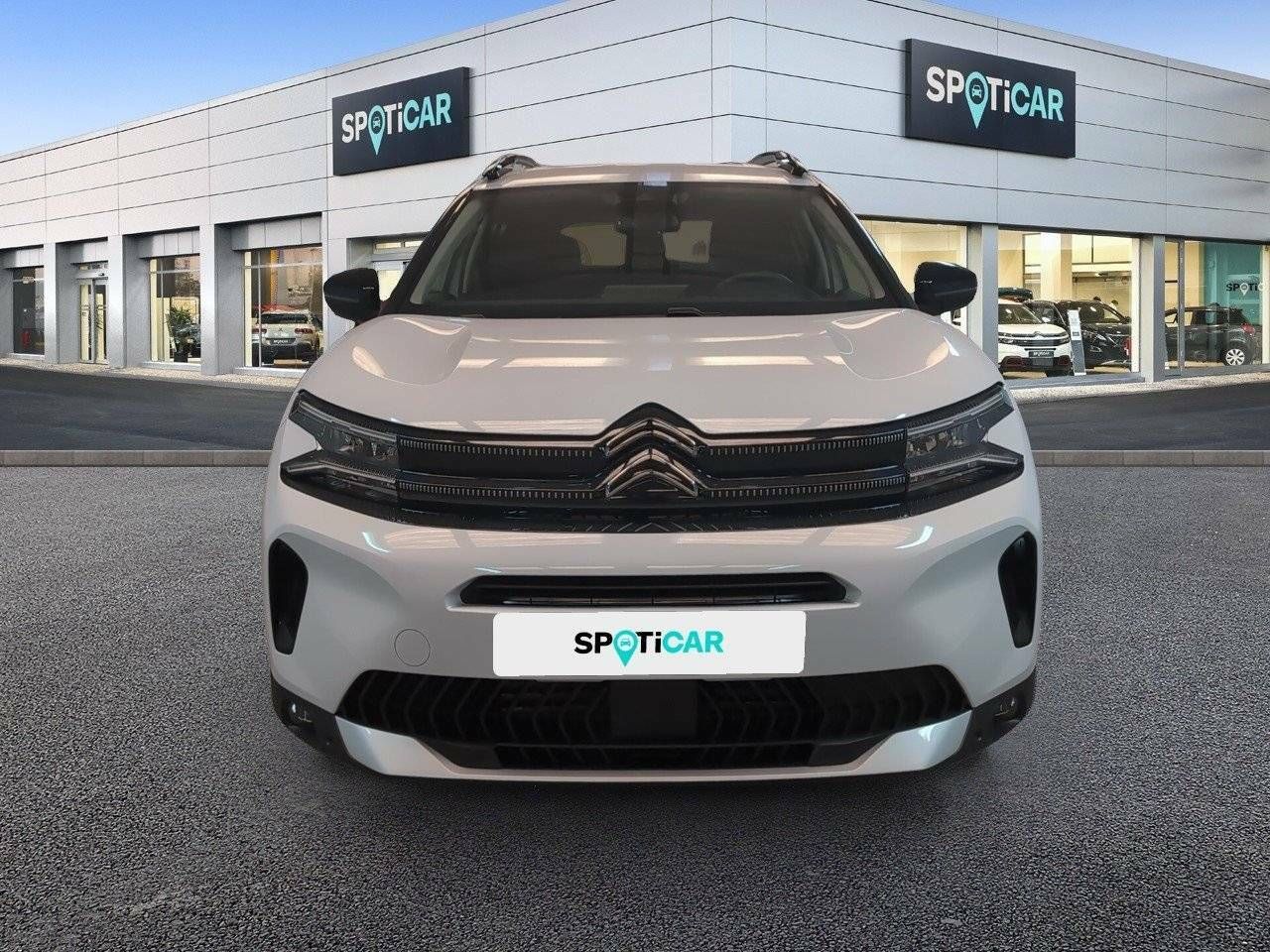 citroën c5 aircross 2024 / foto grande (2)