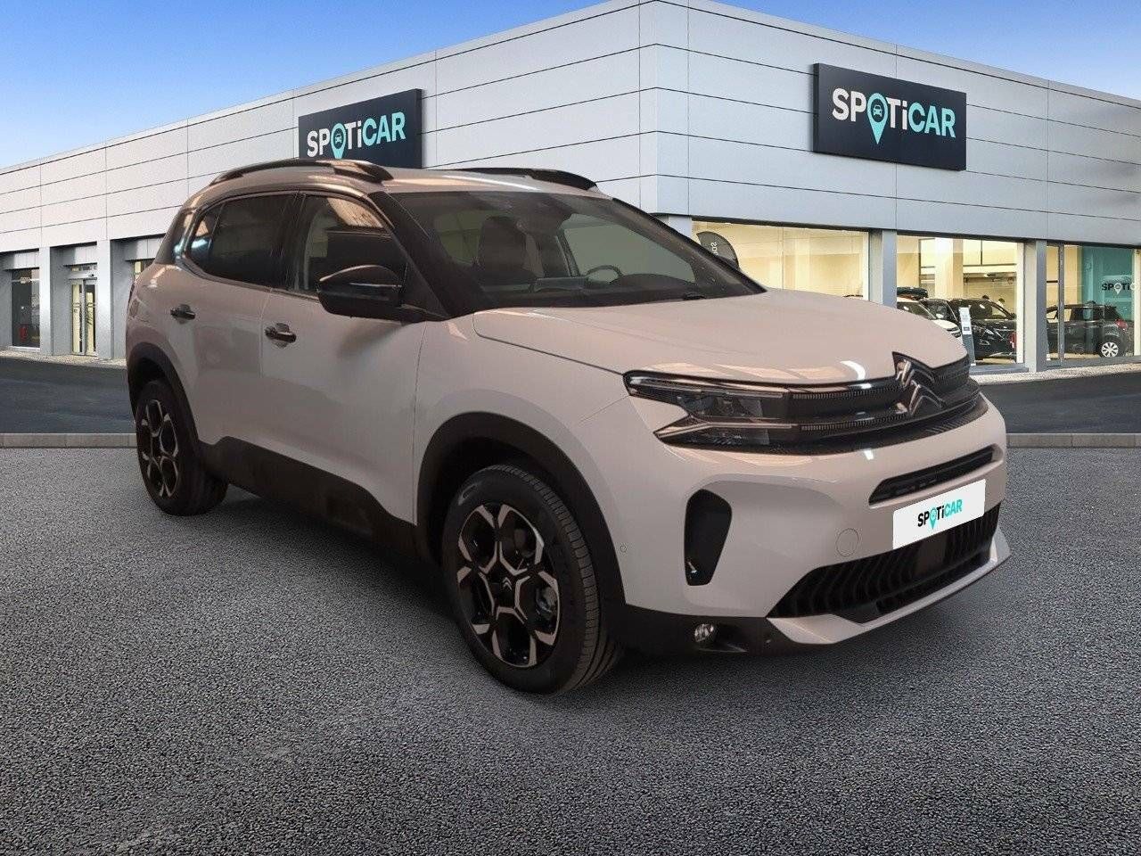 citroën c5 aircross 2024 / foto grande (3)