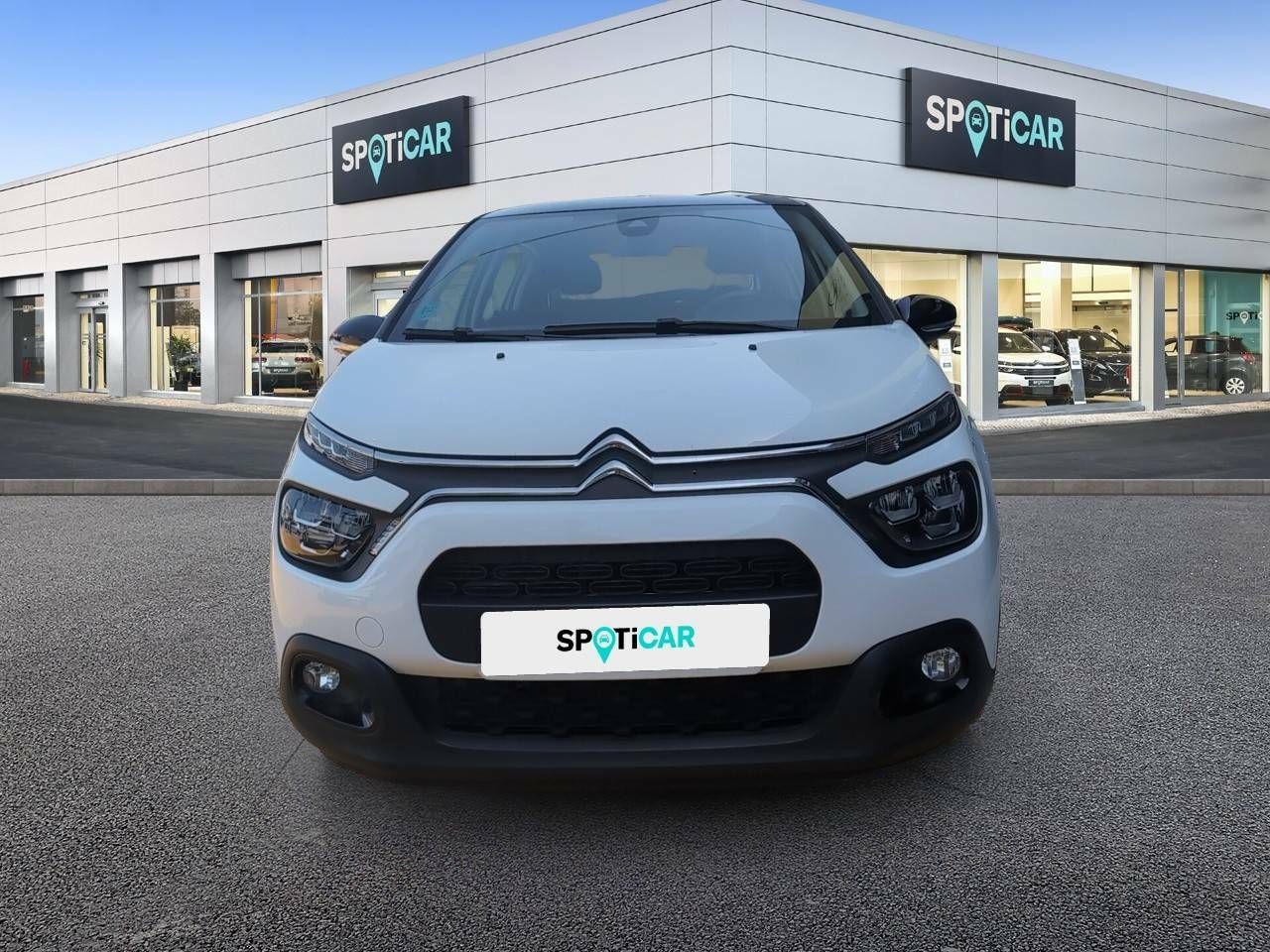 citroën c3 2022 / foto grande (2)