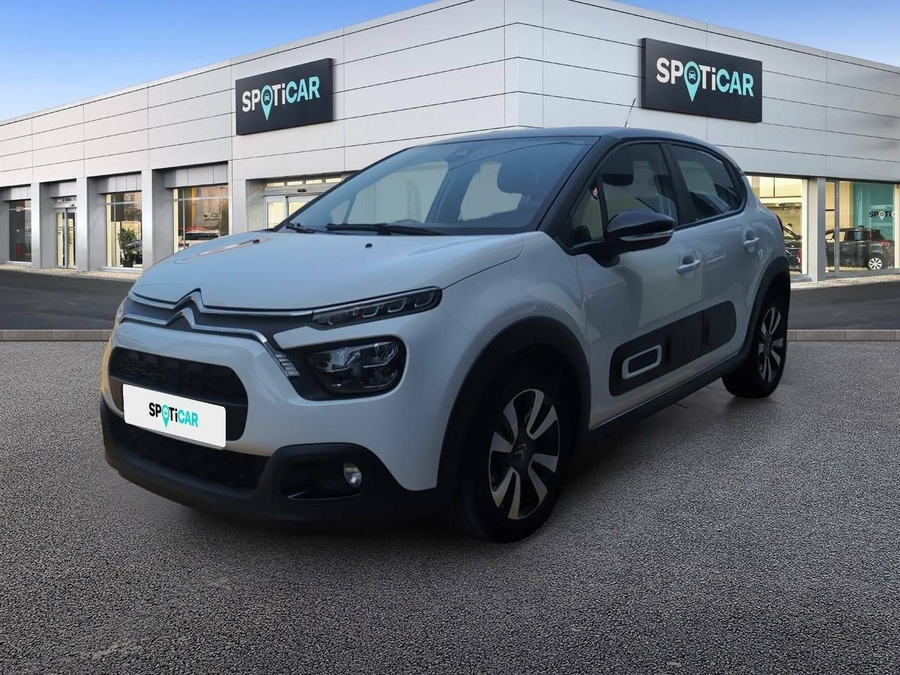 Foto citroën c3 2022 /