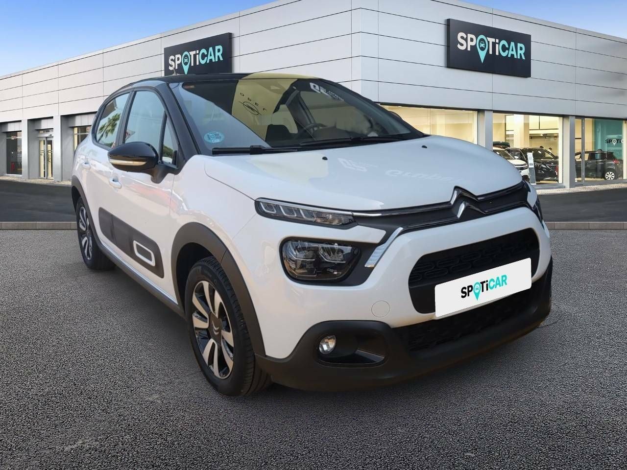 citroën c3 2022 / foto grande (3)