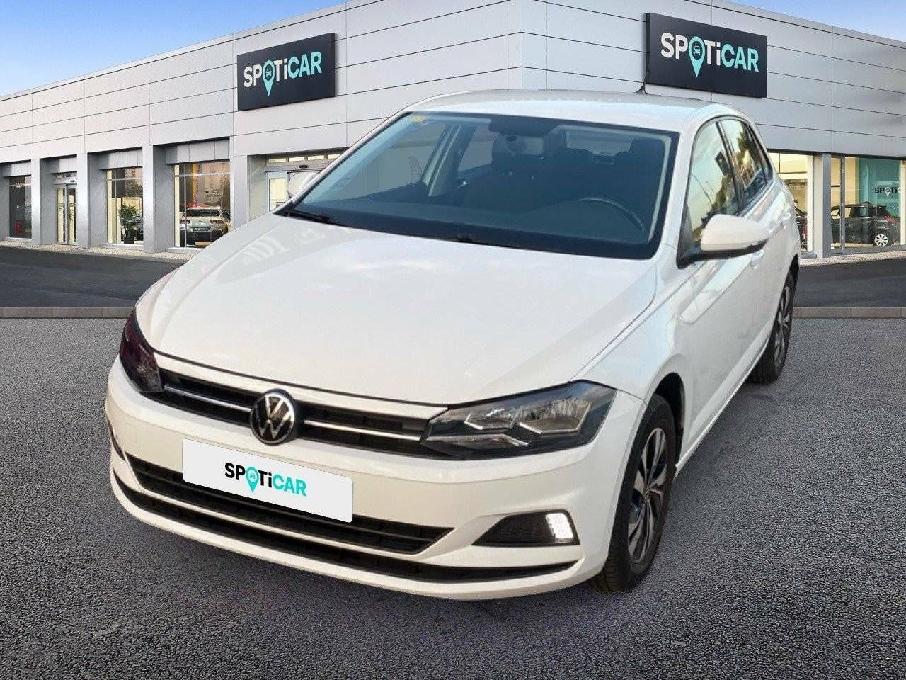 volkswagen polo 2020 /