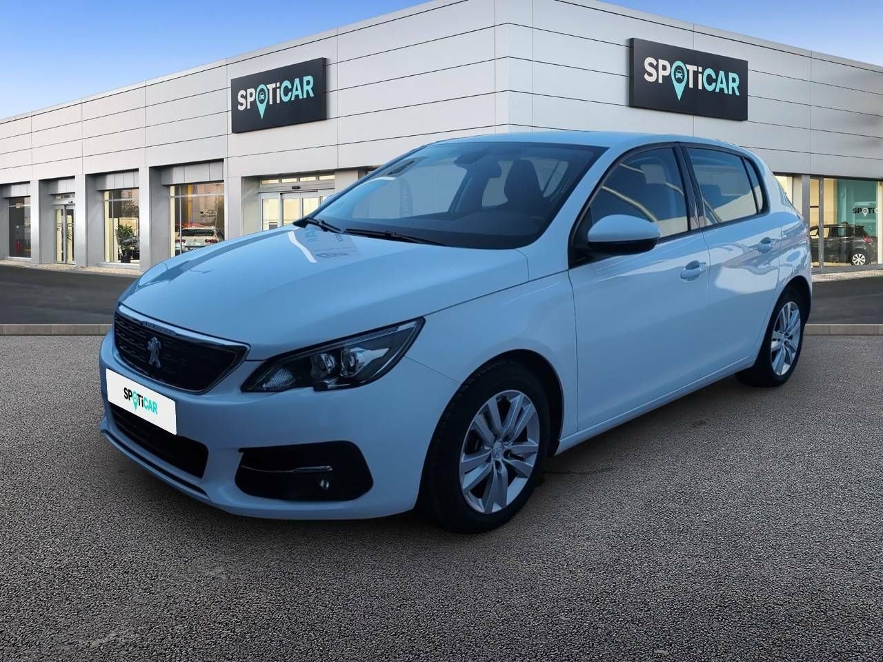 peugeot 308 2020 /