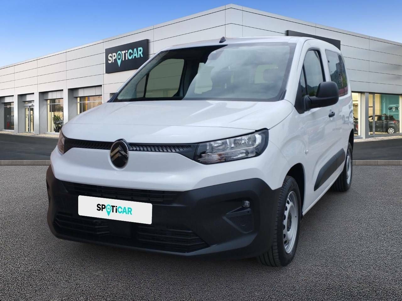 citroën berlingo 2024 /