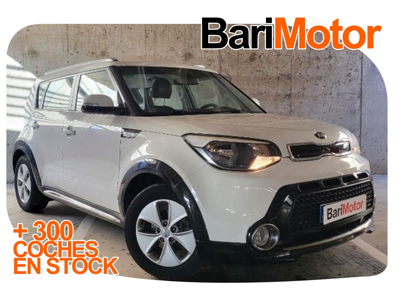 kia soul 2015 /