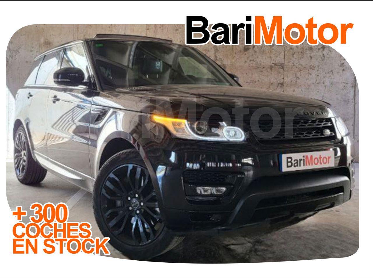 land-rover range rover sport 2017 /