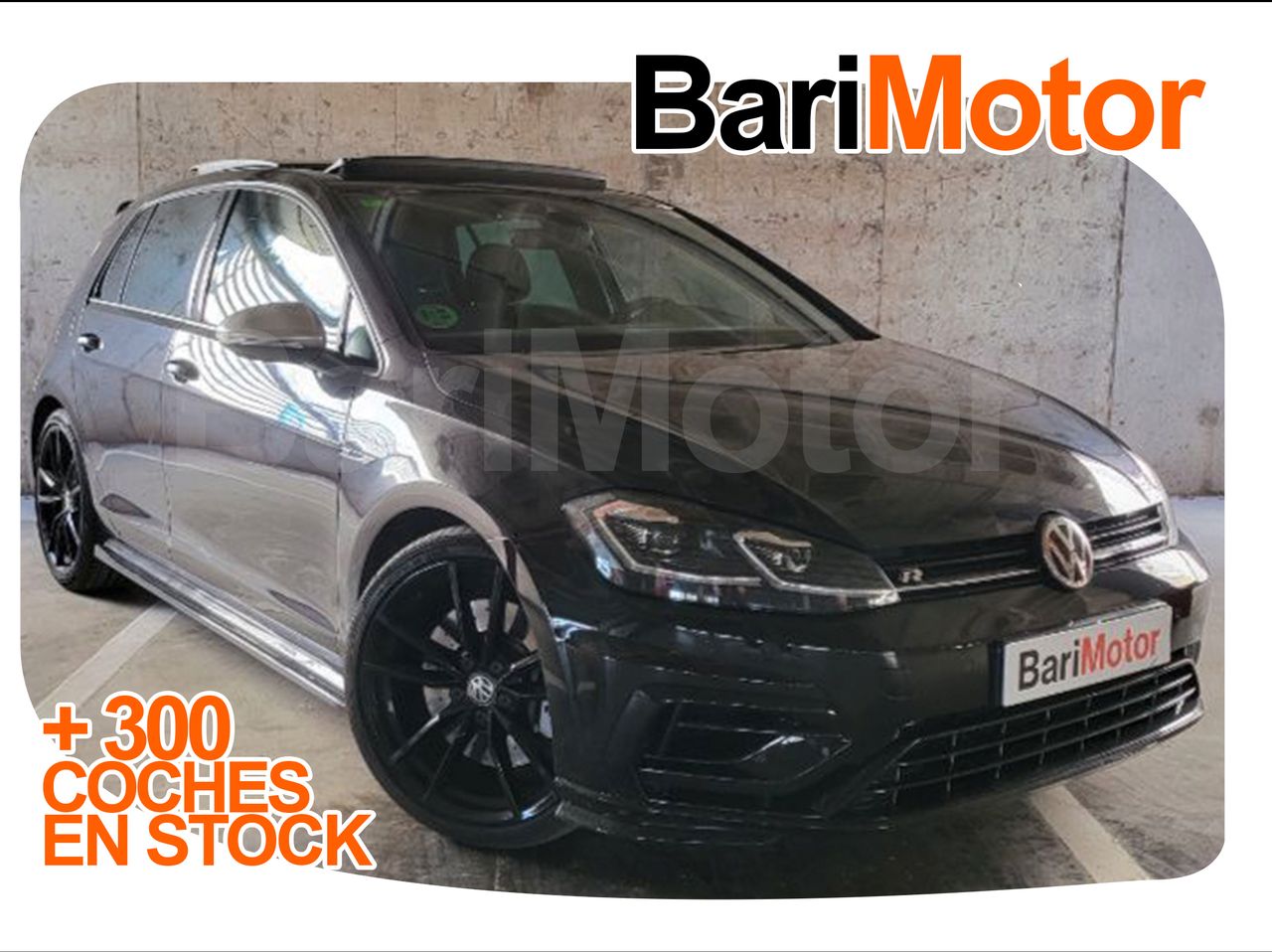 volkswagen golf 2018 /