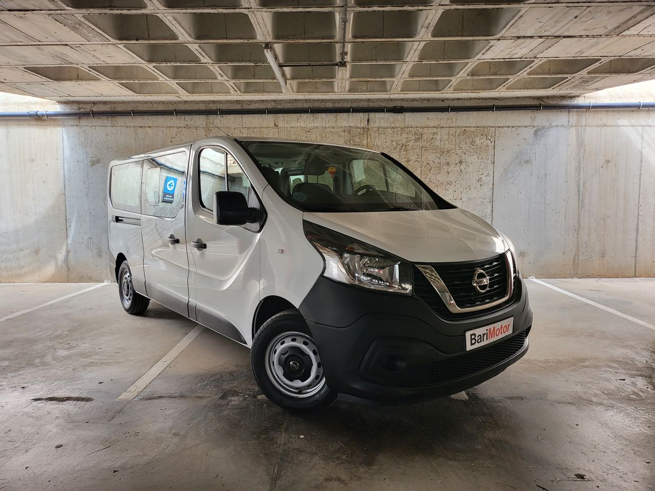 nissan nv300 2019 /