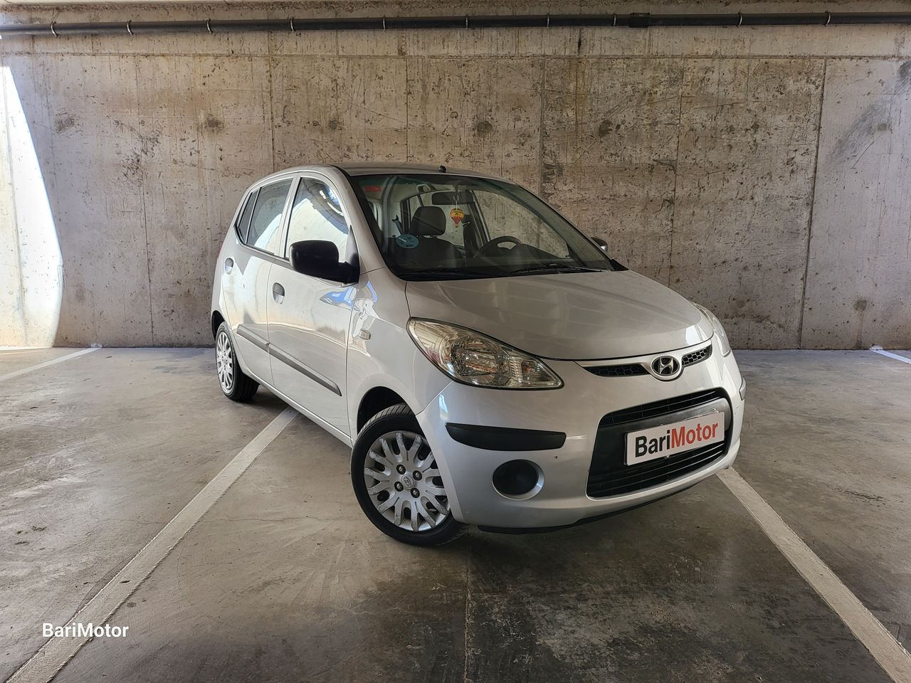 hyundai i10 2010 /