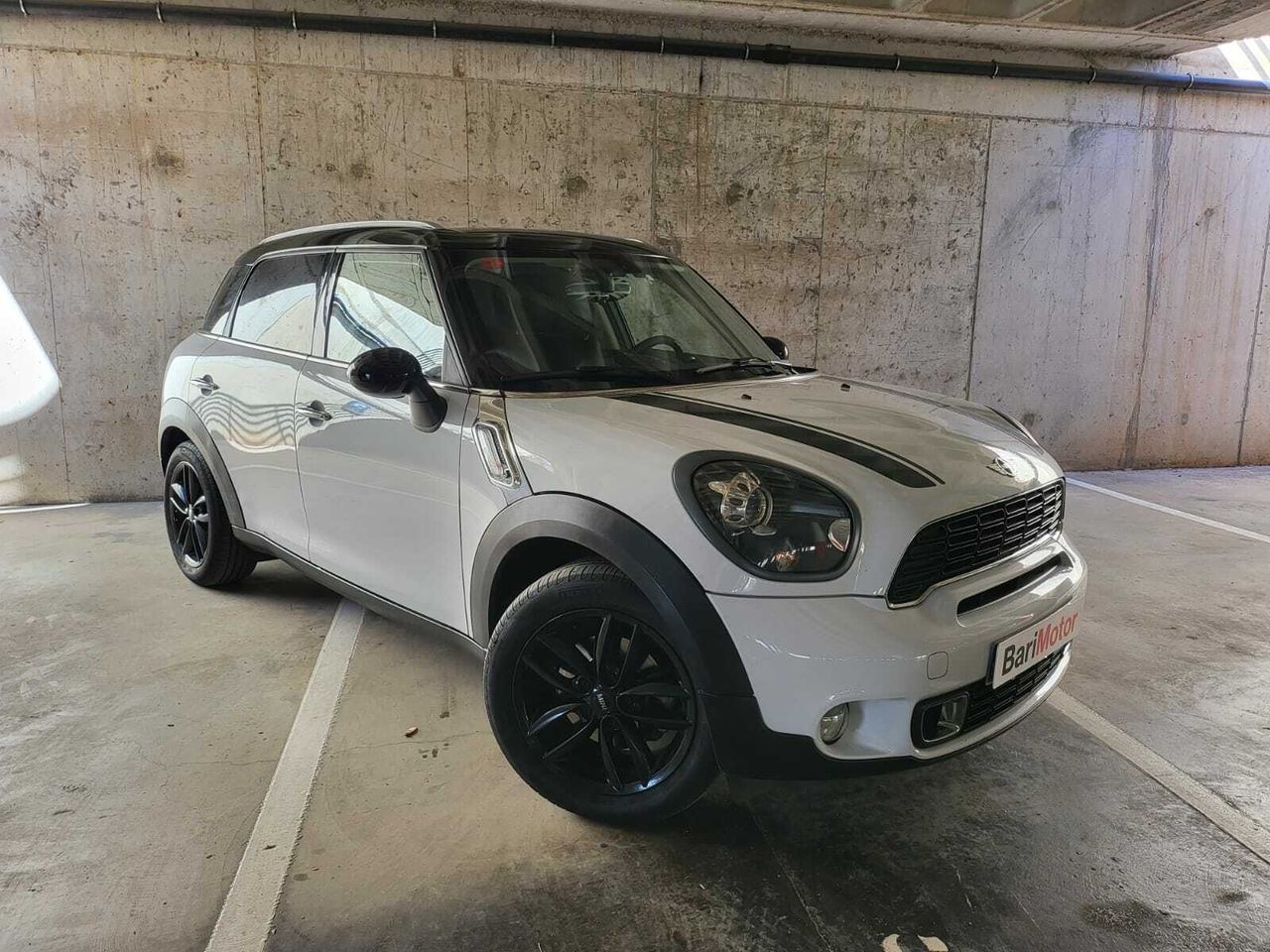 mini countryman 2013 /