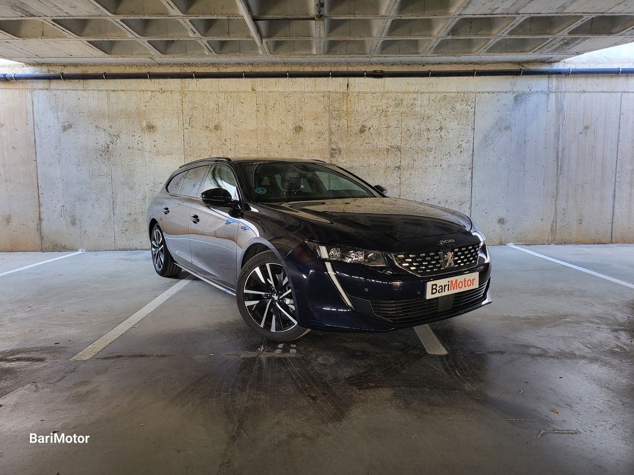 peugeot 508 2021 /