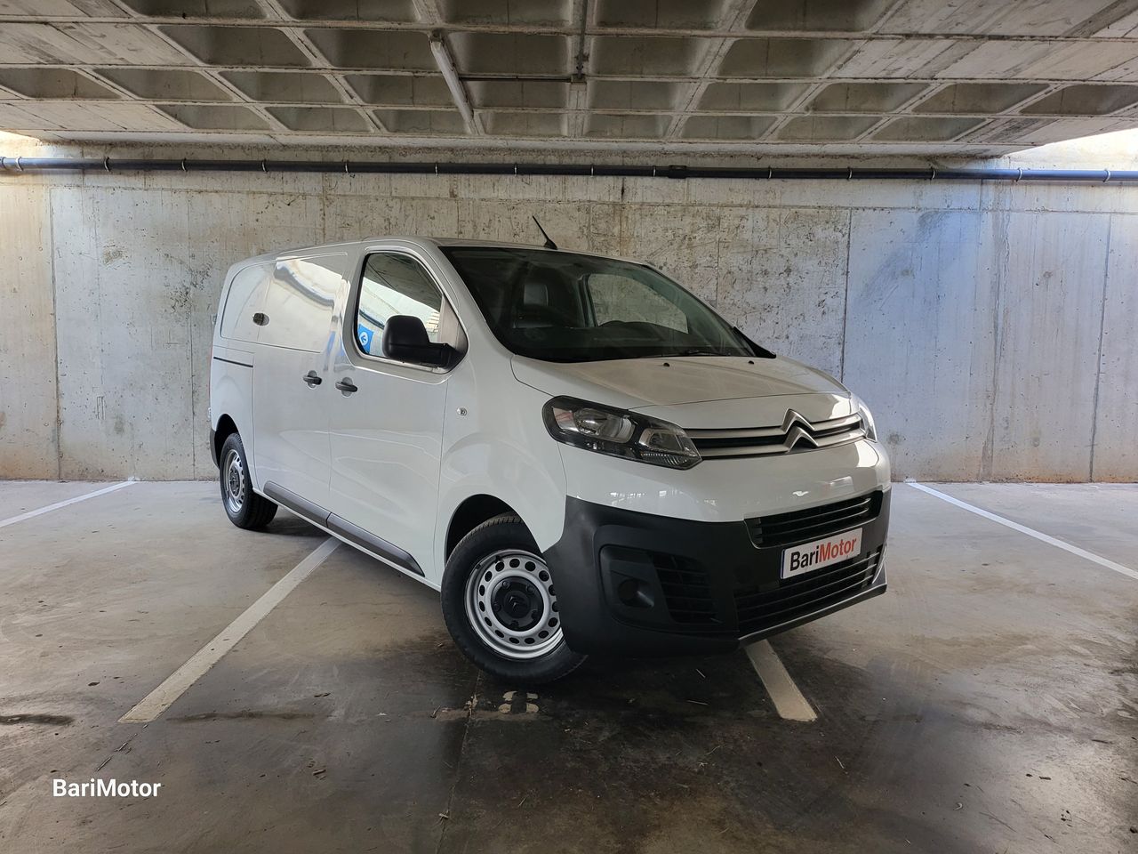 citroën jumpy 2020 /