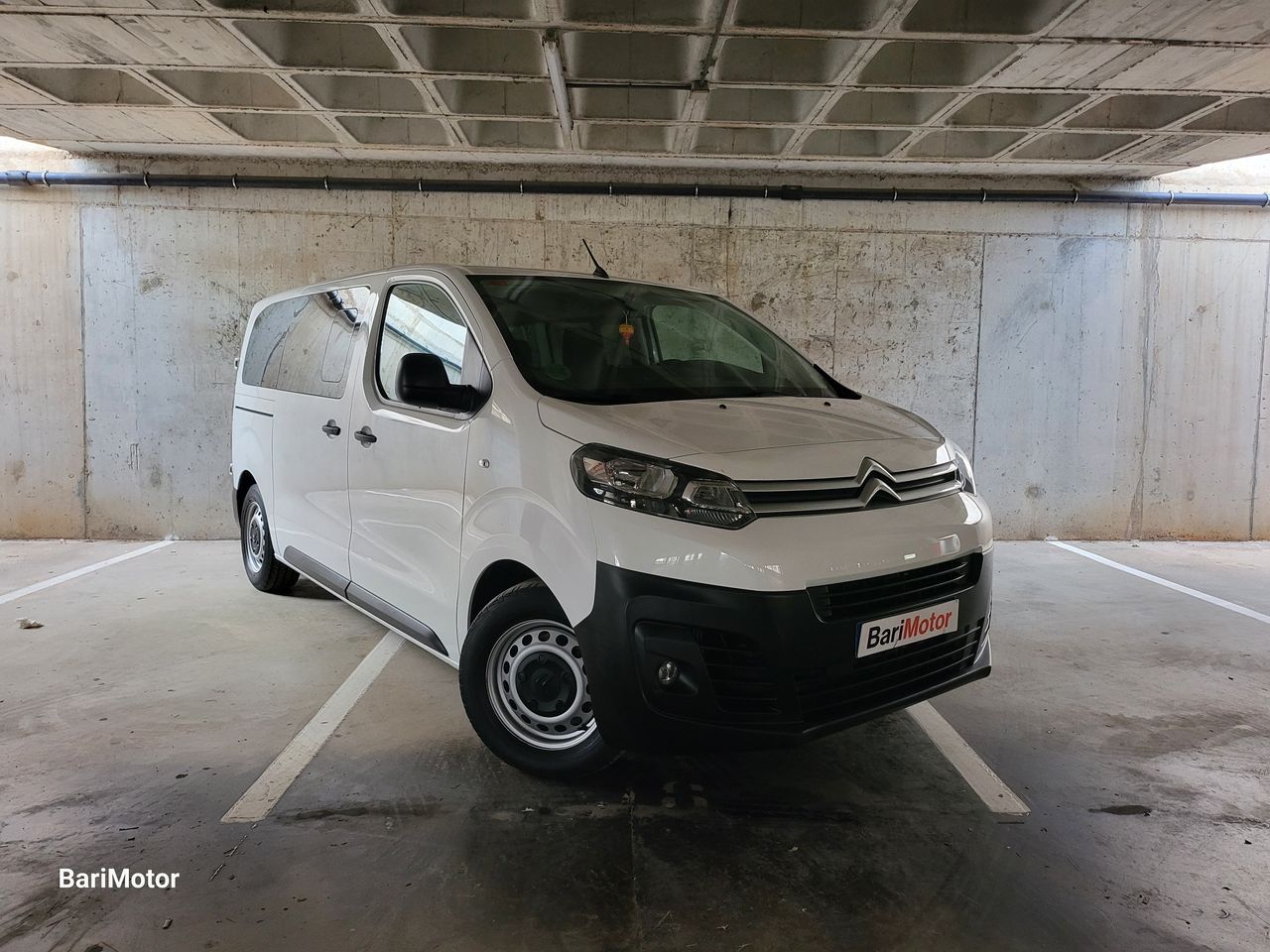 citroën jumpy 2020 /