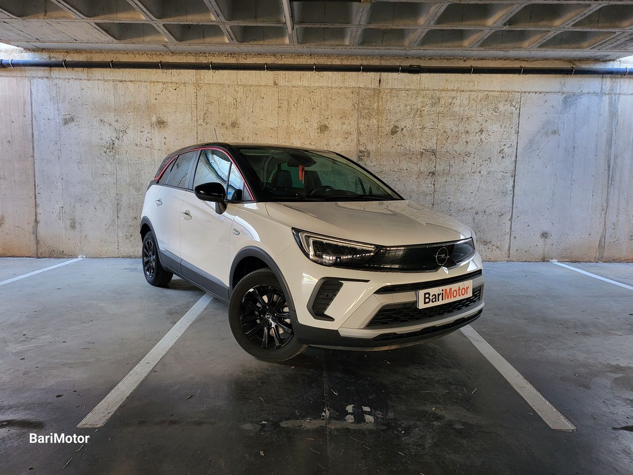 opel crossland x 2021 /