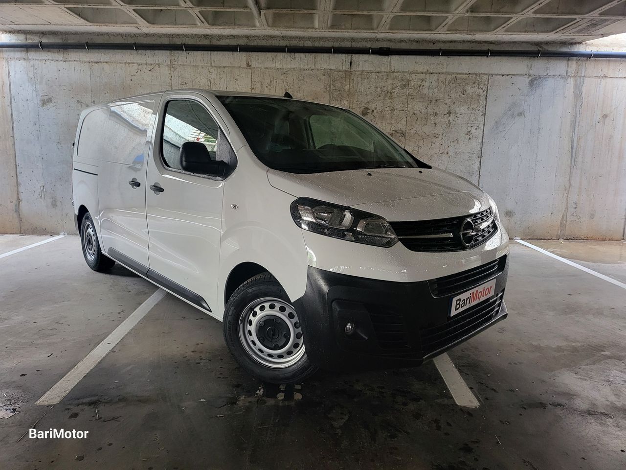 opel vivaro 2020 /