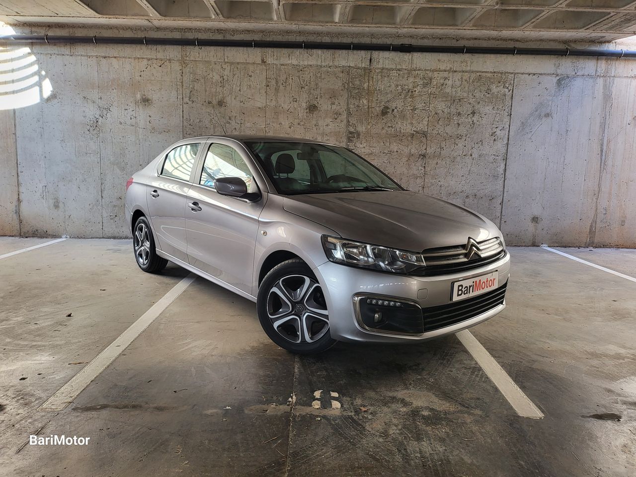 citroën c-elysée 2017 /