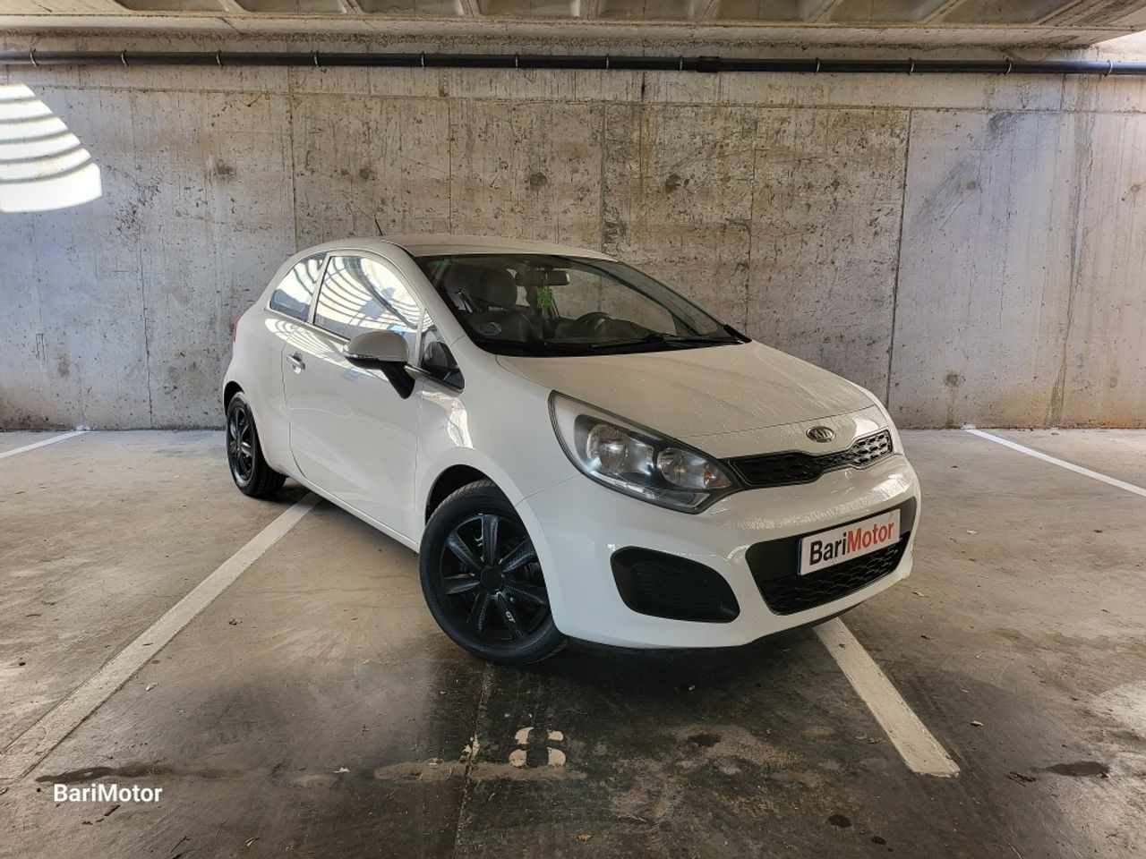 kia rio 2012 /