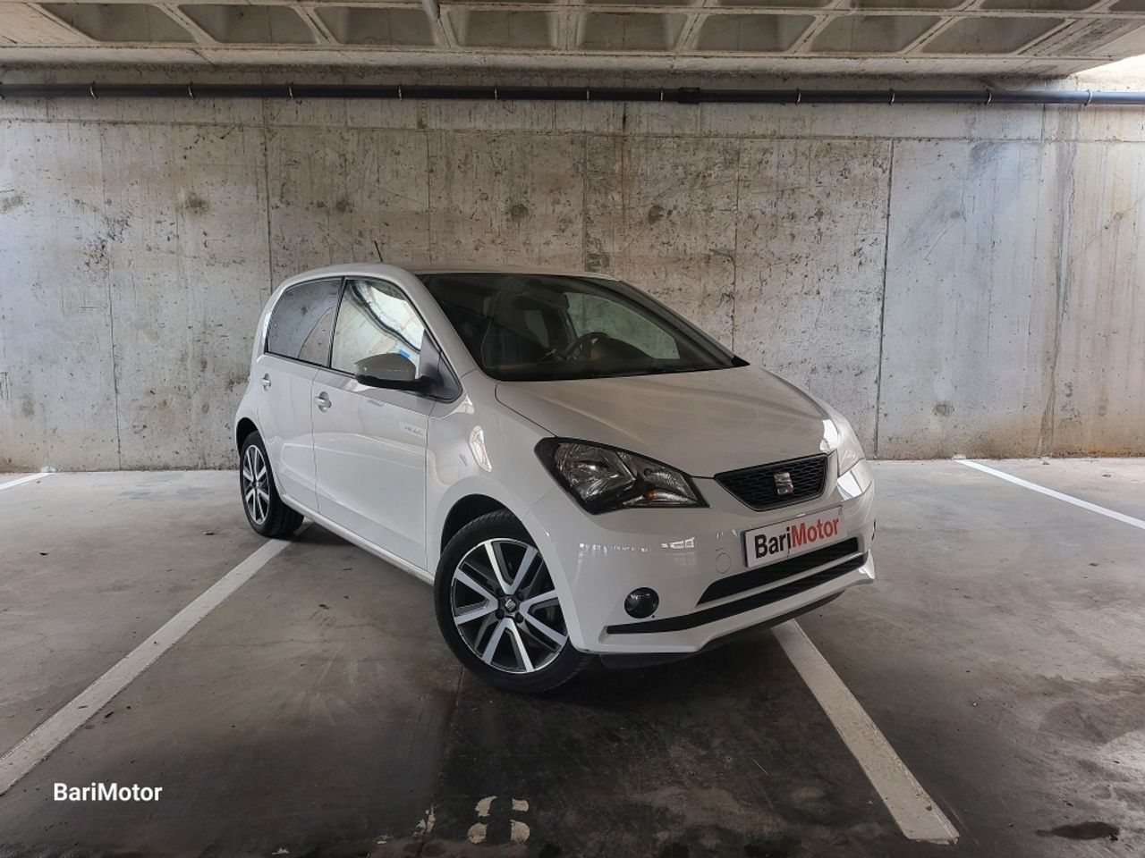 seat mii 2021 /