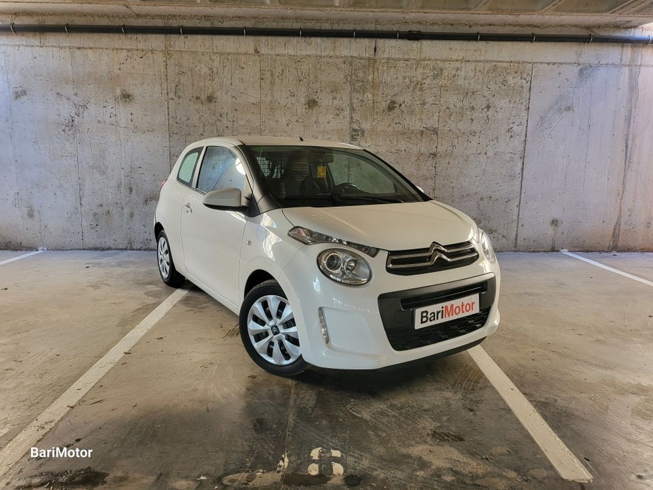 citroën c1 2015 /