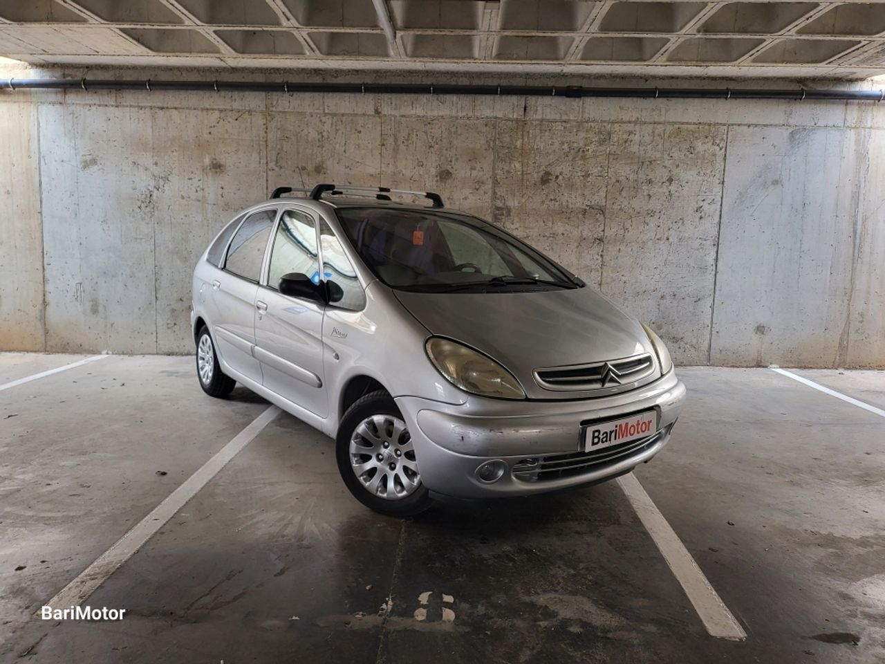 citroën xsara picasso 2025 /