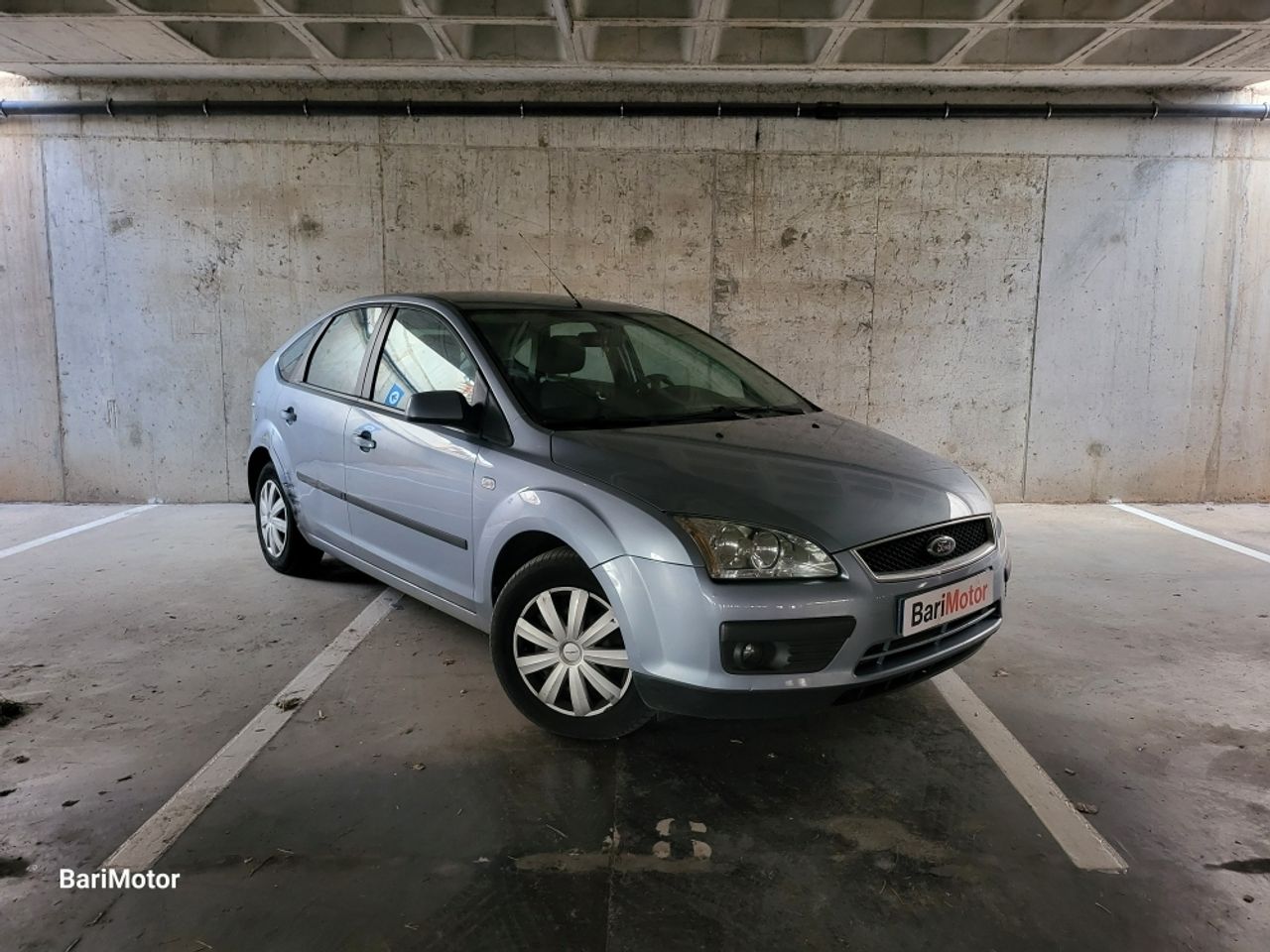 ford focus 2005 /