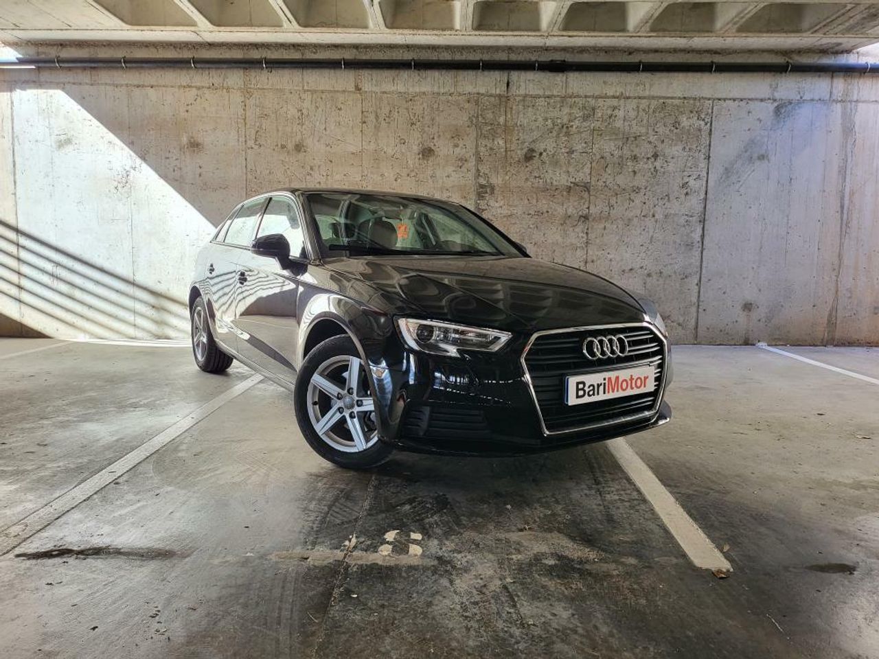 Foto audi a3 2018 /
