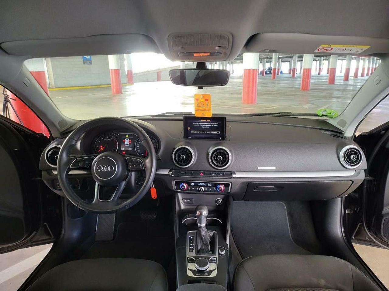 audi a3 2018 / foto grande (2)