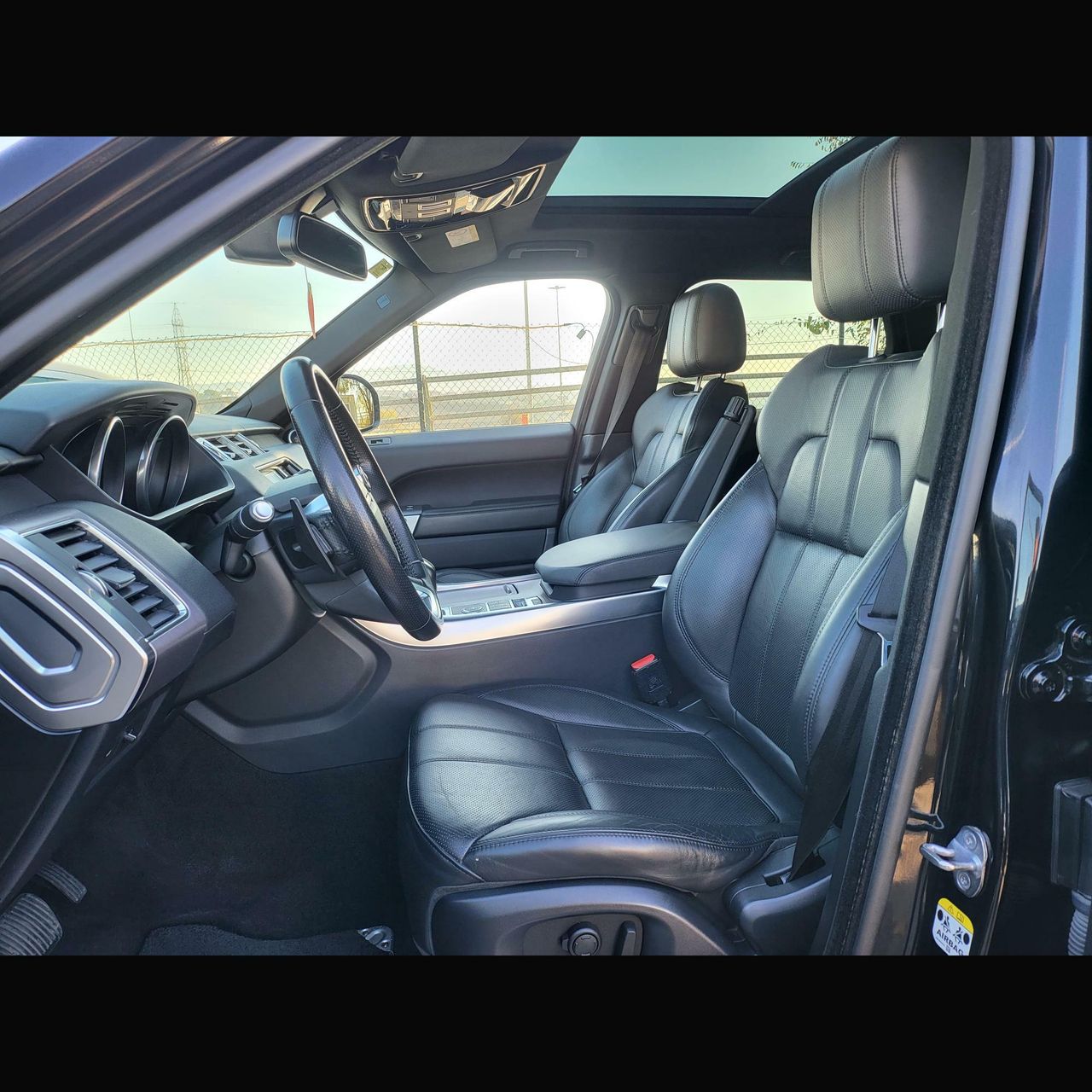 land-rover range rover sport 2017 / foto grande (2)