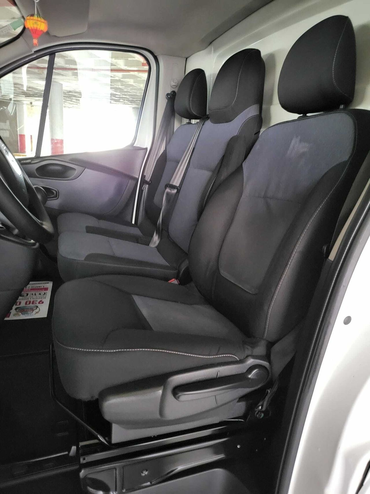 opel vivaro 2015 / foto grande (3)