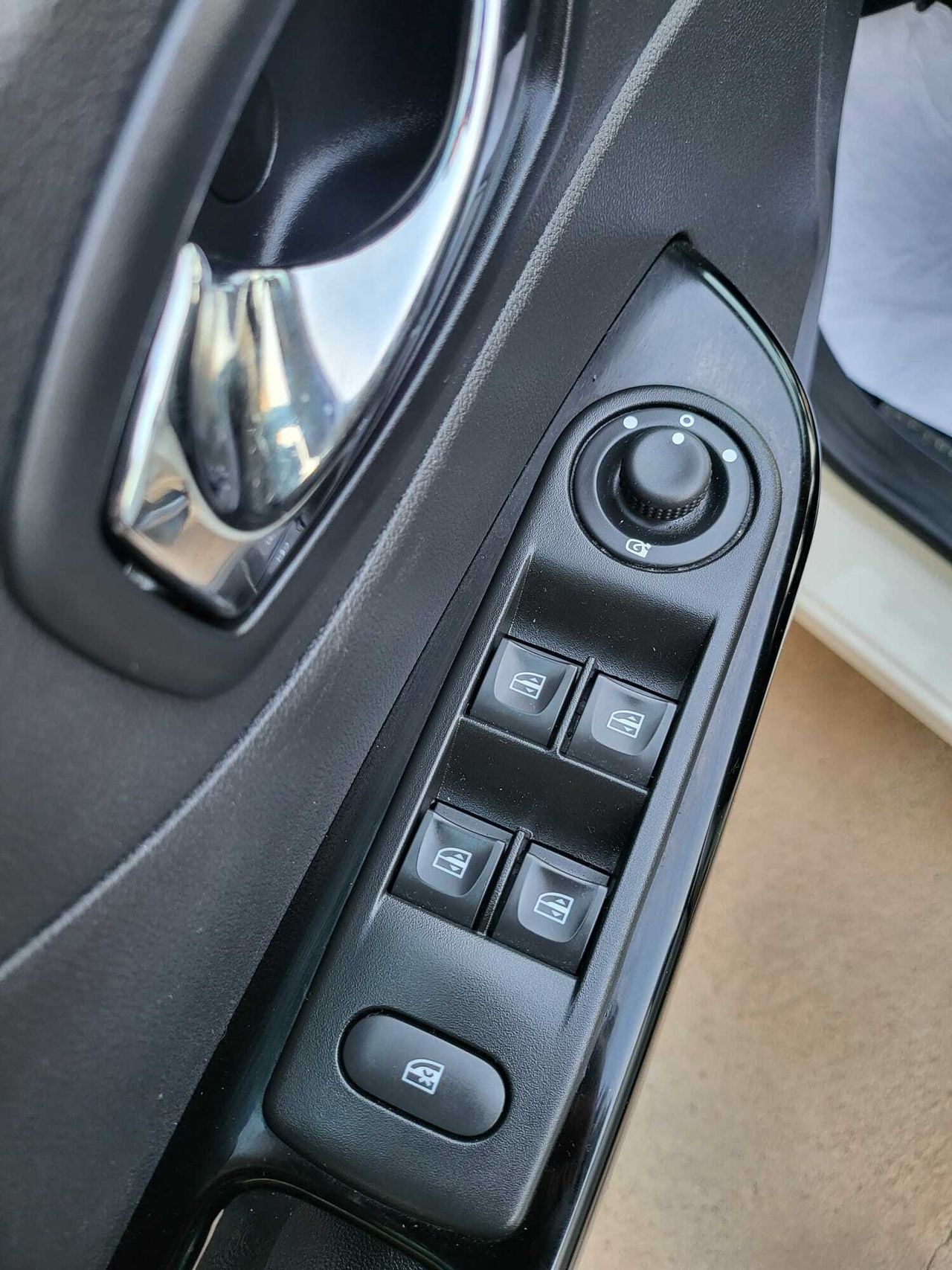 renault captur 2017 / foto grande (3)
