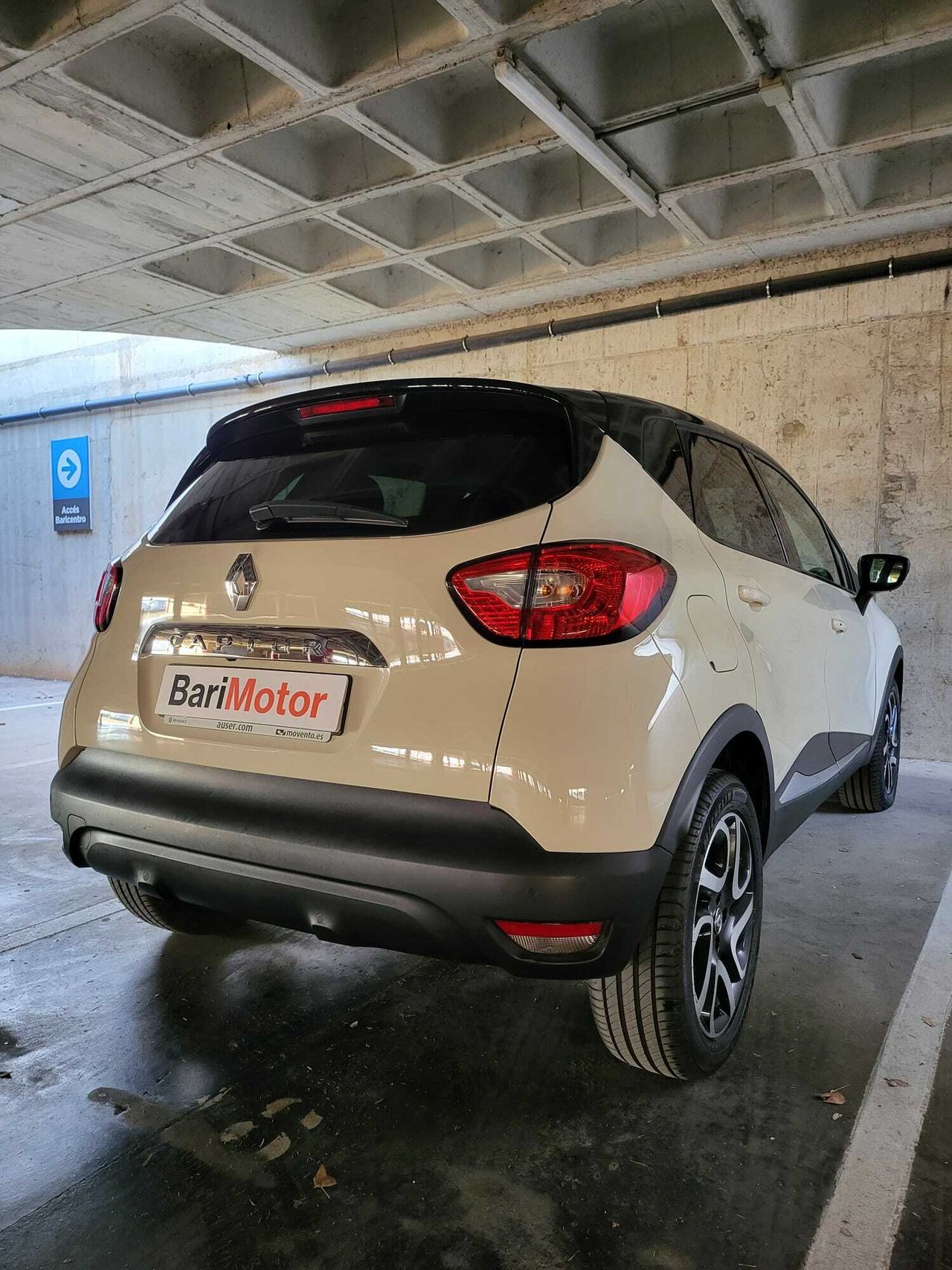 renault captur 2017 / foto grande (2)