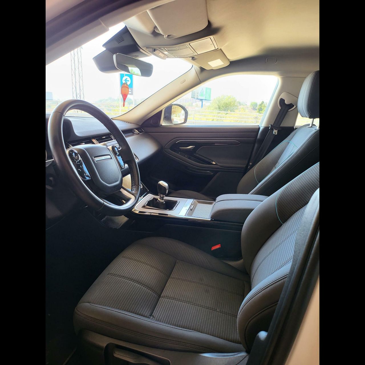 land-rover range rover evoque 2020 / foto grande (3)
