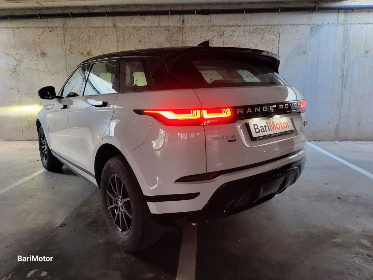 land-rover range rover evoque 2020 / foto grande (2)
