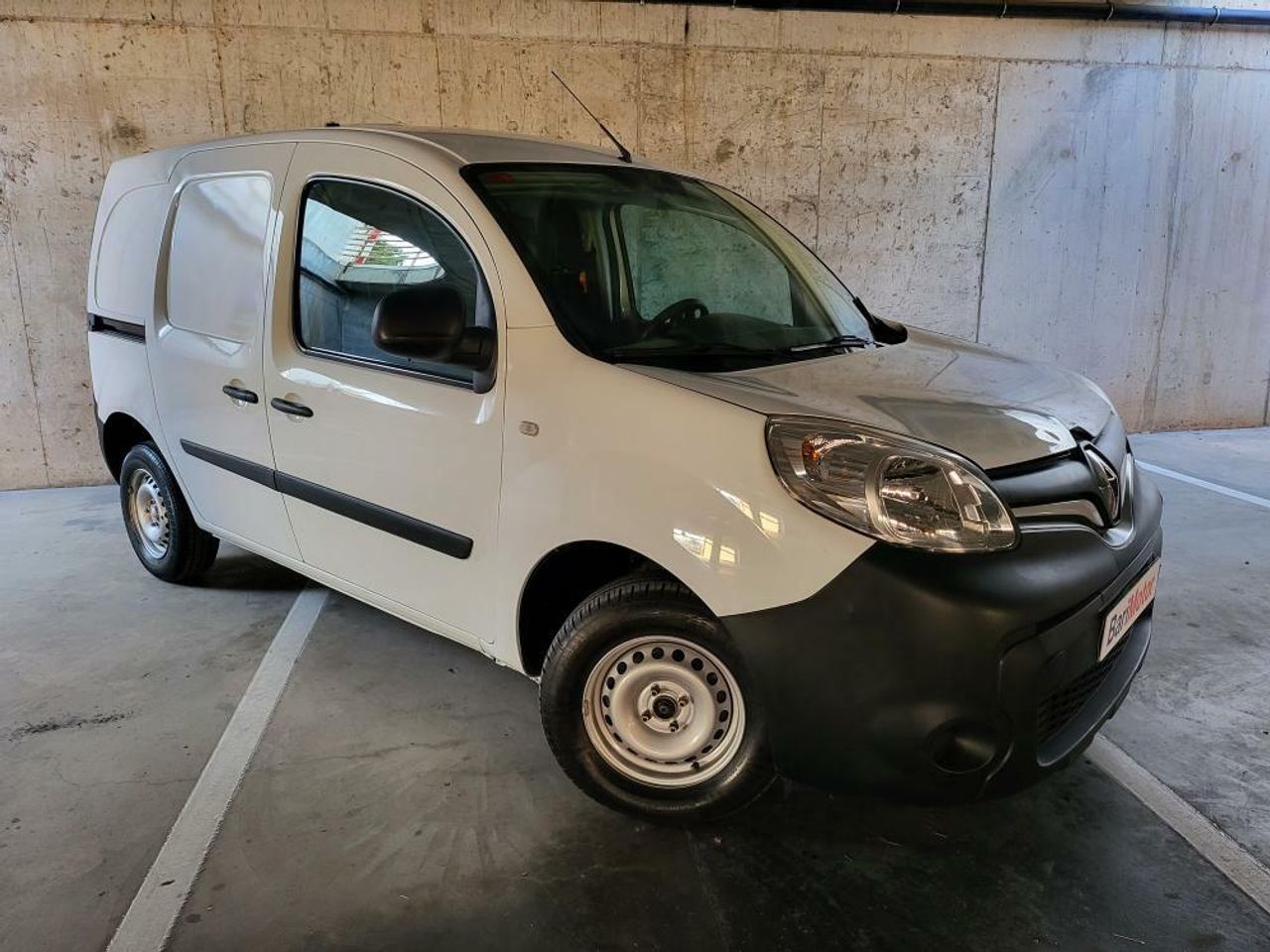 Foto renault kangoo 2015 /