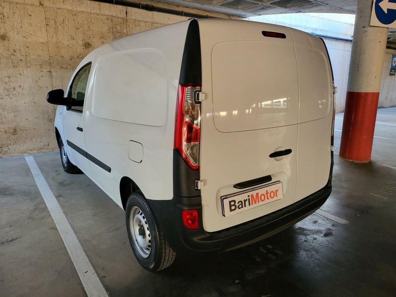 renault kangoo 2015 / foto grande (3)