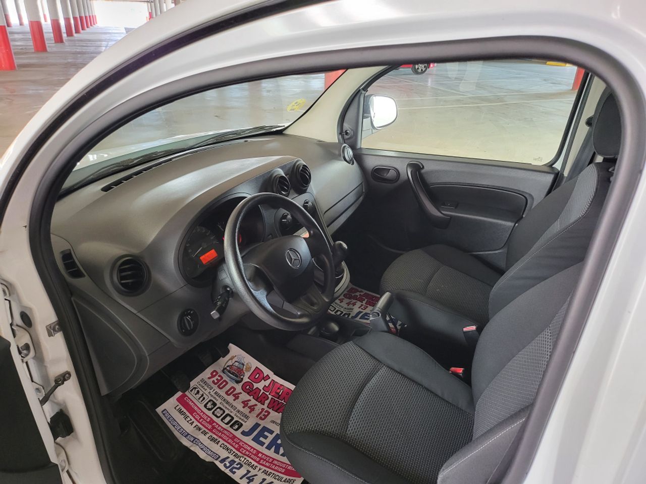 mercedes citan 2015 / foto grande (3)