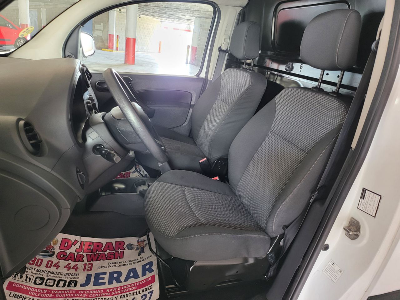 mercedes citan 2015 / foto grande (2)