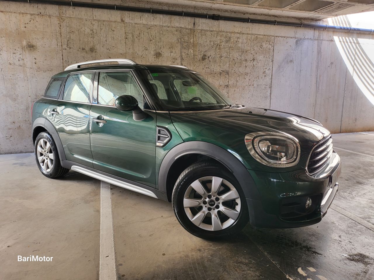 mini countryman 2019 / foto grande (3)