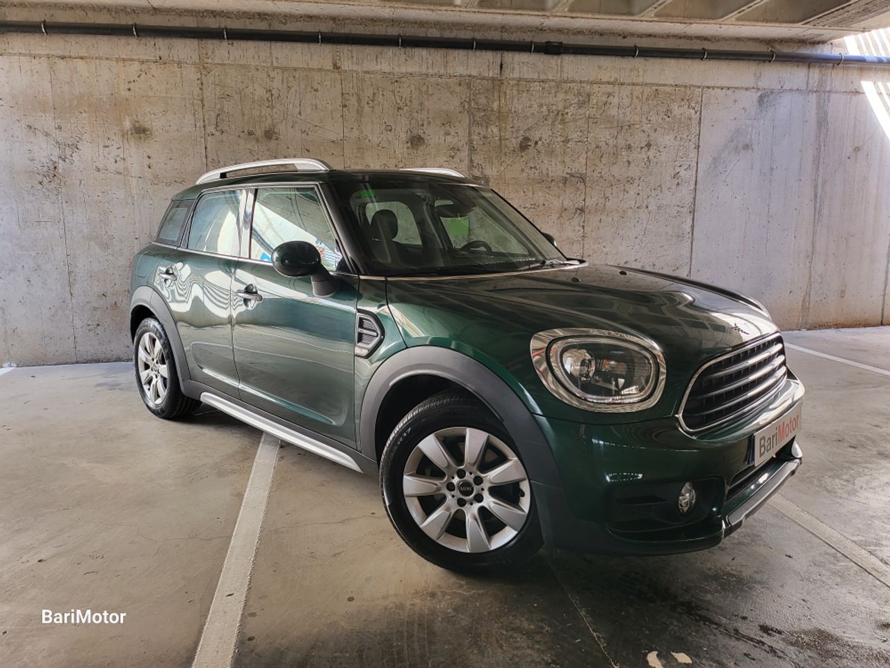 mini countryman 2019 / foto grande (2)