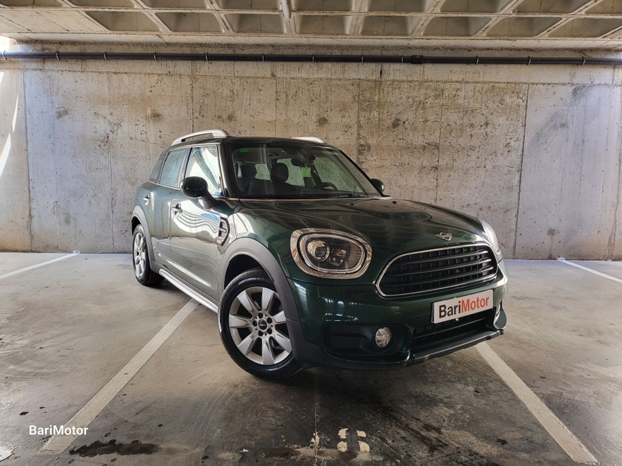 Foto mini countryman 2019 /