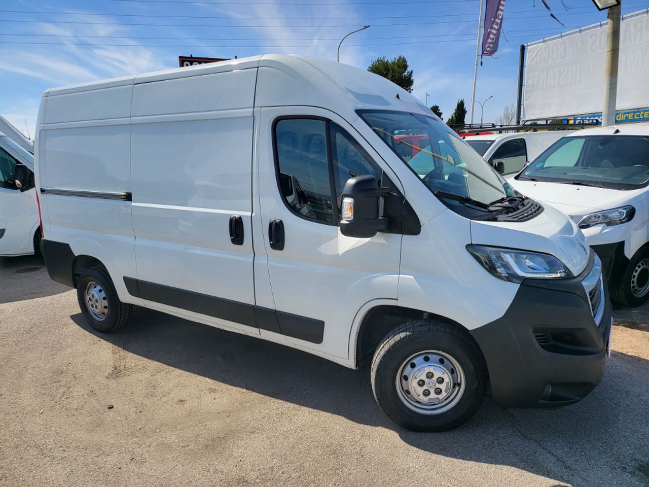 peugeot boxer 2021 / foto grande (3)