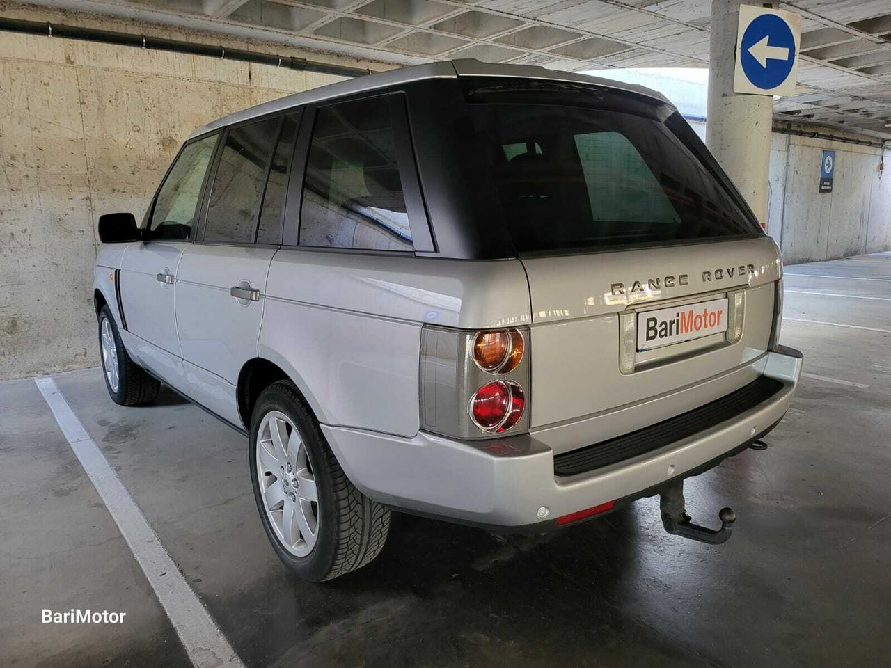 land-rover range rover 2004 / foto grande (2)