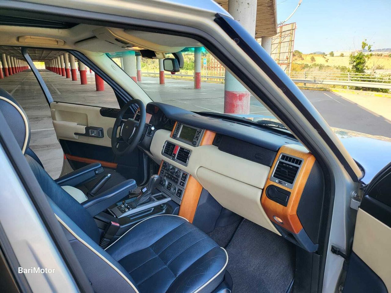 land-rover range rover 2004 / foto grande (3)