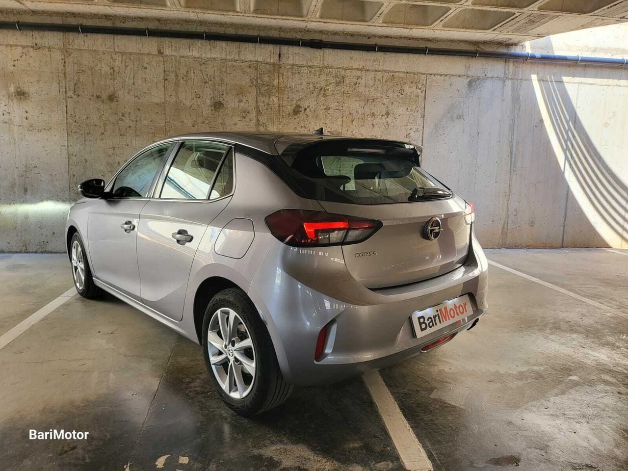 opel corsa 2021 / foto grande (2)