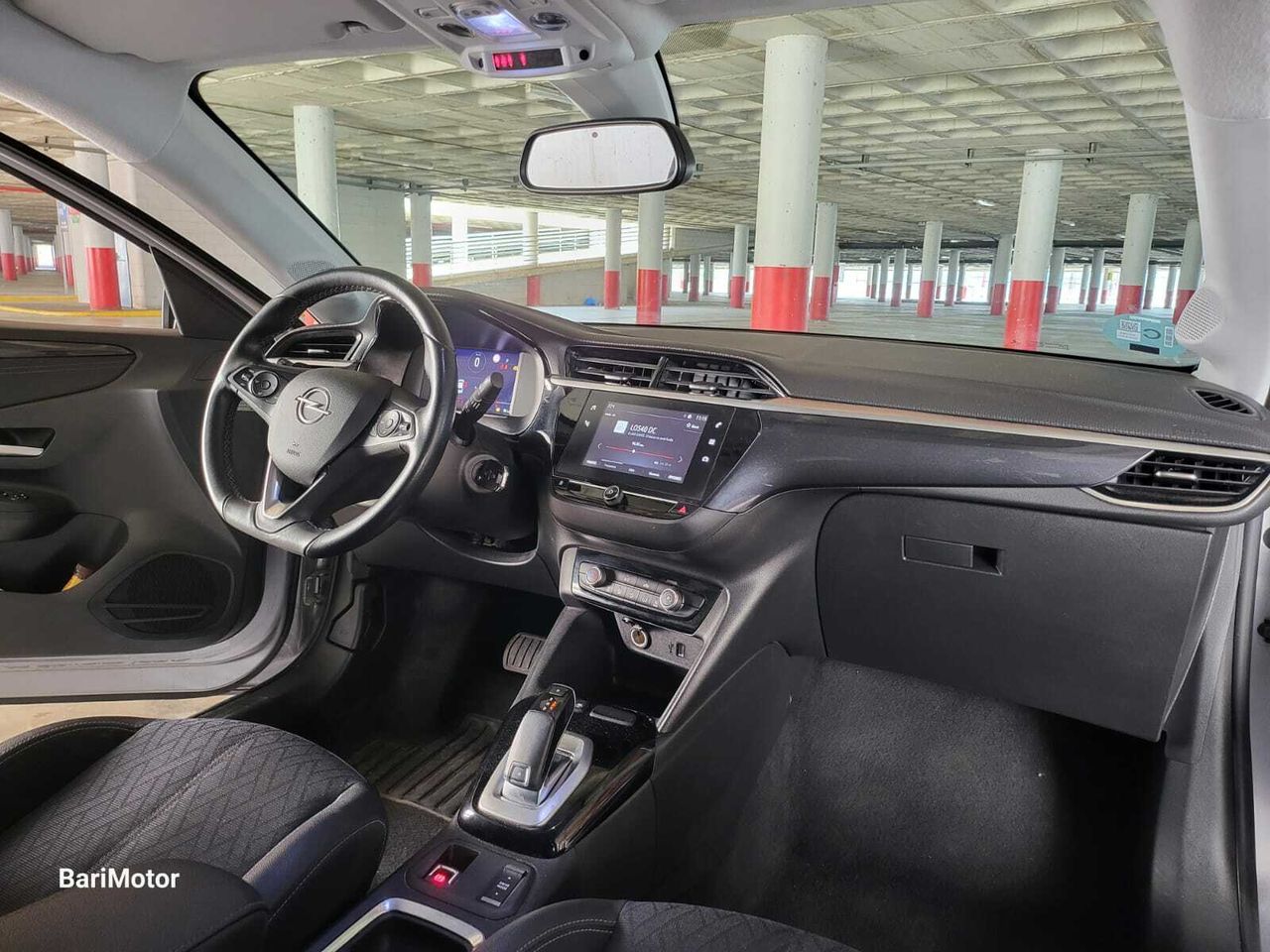 opel corsa 2021 / foto grande (3)