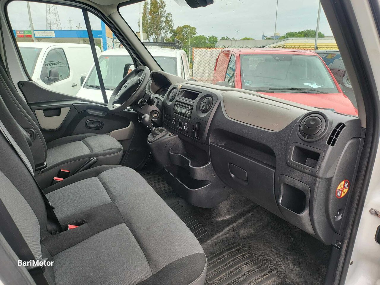 nissan nt400 2016 / foto grande (3)