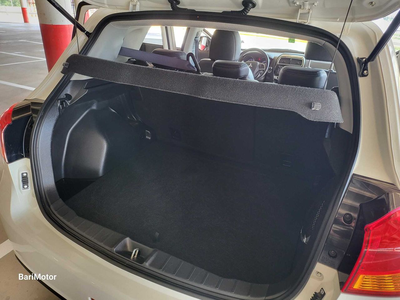 mitsubishi asx 2015 / foto grande (3)
