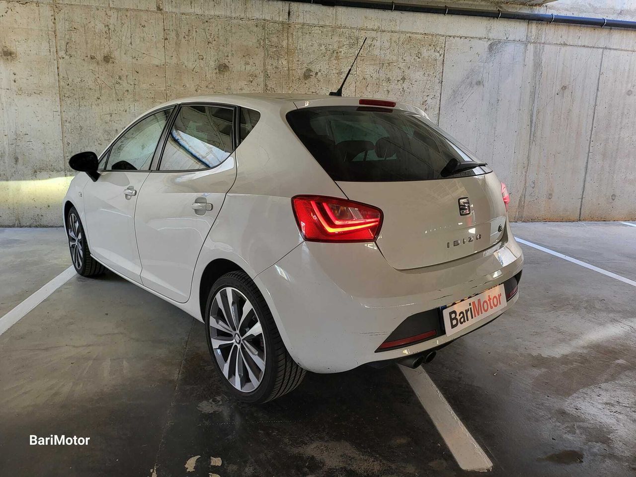 seat ibiza 2017 / foto grande (2)