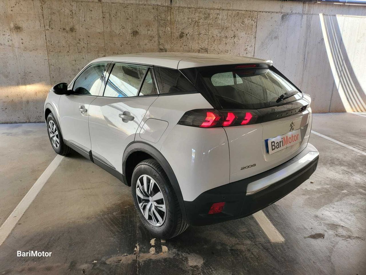 peugeot 2008 2021 / foto grande (2)