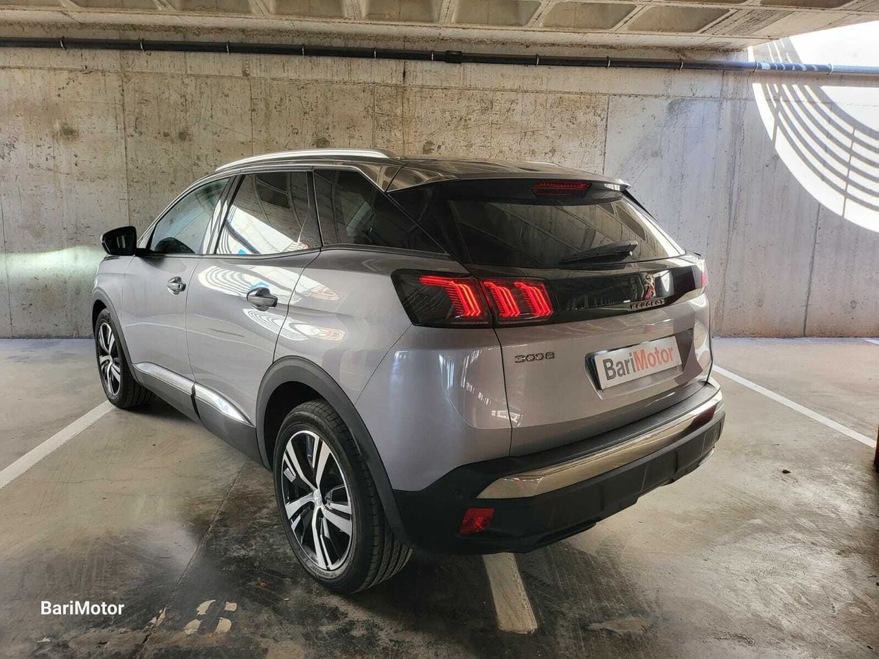 peugeot 3008 2021 / foto grande (2)